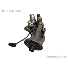275H203 Engine Oil Filter Housing For 10-13 Acura MDX  3.7 15811RYEA11 Gas