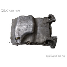 #GYJ301 Engine Oil Pan For 10-18 Acura MDX  3.7 112005MHA00 Gas #GYJ301 Engine Oil Pan For 10-18 Acura MDX  3.7 112005MHA00 Gas