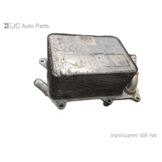 275F309 Oil Cooler For 17-19 Ford F-250 Super Duty 6.7 HC3Q6C615AB Diesel 275F309 Oil Cooler For 17-19 Ford F-250 Super Duty 6.7 HC3Q6C615AB Diesel