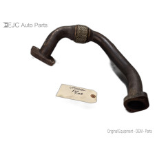 275M317 Upstream EGR Tube For 17-19 Ford F-250 Super Duty 6.7 LC3E9E469AA Diesel 275M317 Upstream EGR Tube For 17-19 Ford F-250 Super Duty 6.7 LC3E9E469AA Diesel