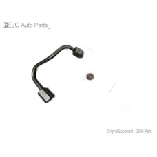 275M320 Fuel Injector Line Cylinder 1 For 17-19 Ford F-250 Super Duty 6.7 Diesel 275M320 Fuel Injector Line Cylinder 1 For 17-19 Ford F-250 Super Duty 6.7 Diesel