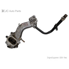 275M332 Rear Thermostat Housing For 17-19 Ford F-250 Super Duty 6.7 8C3Q8C368AE Diesel 275M332 Rear Thermostat Housing For 17-19 Ford F-250 Super Duty 6.7 8C3Q8C368AE Diesel