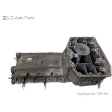 GXW505 Upper Engine Oil Pan For 11-20 Ford F-250 Super Duty 6.7 DC3Q6676AB Diesel GXW505 Upper Engine Oil Pan For 11-20 Ford F-250 Super Duty 6.7 DC3Q6676AB Diesel