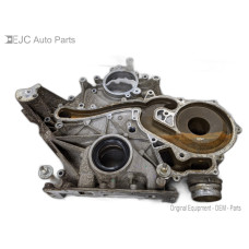 GYP306 Engine Timing Cover For 17-19 Ford F-250 Super Duty 6.7 HC3Q6053AA Diesel GYP306 Engine Timing Cover For 17-19 Ford F-250 Super Duty 6.7 HC3Q6053AA Diesel