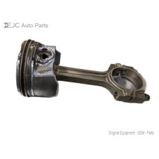 273W101 Right Piston and Rod Standard For 17-20 GMC Yukon  5.3 12656877 Gas