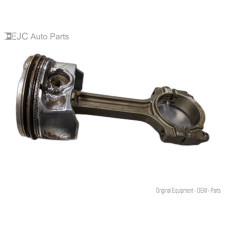 273W102 Left Piston and Rod Standard For 17-20 GMC Yukon  5.3 12656876 Gas