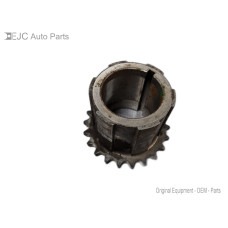 273W103 Crankshaft Timing Gear For 17-20 GMC Yukon 5.3 12713934 Gas 273W103 Crankshaft Timing Gear For 17-20 GMC Yukon 5.3 12713934 Gas