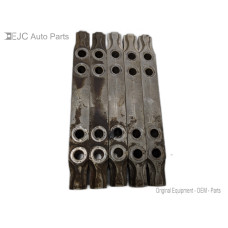 273W104 Engine Block Main Caps For 17-20 GMC Yukon 5.3 Gas 273W104 Engine Block Main Caps For 17-20 GMC Yukon 5.3 Gas