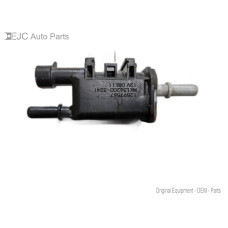 273W106 EVAP Purge Valve For 17-20 GMC Yukon 5.3 12597567 Gas 273W106 EVAP Purge Valve For 17-20 GMC Yukon 5.3 12597567 Gas