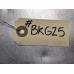 #BKG25 Engine Cylinder Block For 07-15 Lexus RX350  3.5 1140109600 Gas