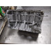 #BKG25 Engine Cylinder Block For 07-15 Lexus RX350  3.5 1140109600 Gas