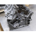 #BKG25 Engine Cylinder Block For 07-15 Lexus RX350  3.5 1140109600 Gas