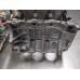 #BKG25 Engine Cylinder Block For 07-15 Lexus RX350  3.5 1140109600 Gas