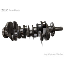 #B201 Crankshaft Standard For 07-15 Lexus RX350  3.5 134010P030 Gas #B201 Crankshaft Standard For 07-15 Lexus RX350  3.5 134010P030 Gas