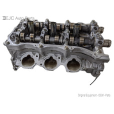 #B301 Left Cylinder Head For 07-15 Lexus RX350  3.5 1110209142 Gas front #B301 Left Cylinder Head For 07-15 Lexus RX350  3.5 1110209142 Gas front