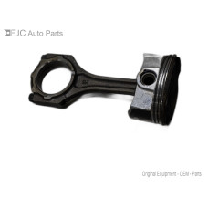 275C110 Piston and Connecting Rod Standard For 07-09 Lexus RX350 3.5 1320109831 Gas 275C110 Piston and Connecting Rod Standard For 07-09 Lexus RX350 3.5 1320109831 Gas