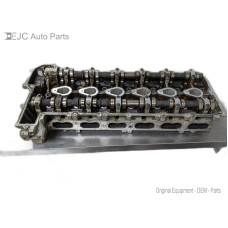 #4L01 Cylinder Head For 06-07 Chevrolet Trailblazer  4.2 89017826 Gas