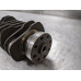 #A901 Crankshaft Standard For 09-14 Subaru Impreza WRX STi 2.5 12200AA330 Turbo