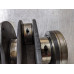 #A901 Crankshaft Standard For 09-14 Subaru Impreza WRX STi 2.5 12200AA330 Turbo