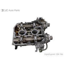 #AN03 Left Cylinder Head For 06-14 Subaru Impreza WRX STi 2.5 11053AB250 Turbo