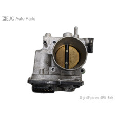 273Z303 Throttle Valve Body For 11-14 Subaru Impreza WRX STi 2.5 16112AA370 Turbo