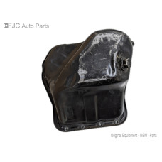 273Z306 Lower Engine Oil Pan For 06-14 Subaru Impreza WRX STi 2.5 11109AA151 Turbo