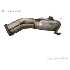 273Z307 Exhaust Crossover For 12-14 Subaru Impreza WRX STi 2.5 44200FG250 Turbo