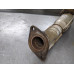 273Z307 Exhaust Crossover For 12-14 Subaru Impreza WRX STi 2.5 44200FG250 Turbo