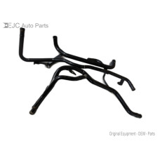 273Z312 Heater Lines Set For 12-14 Subaru Impreza WRX STi 2.5  Turbo