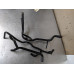 273Z312 Heater Lines Set For 12-14 Subaru Impreza WRX STi 2.5  Turbo