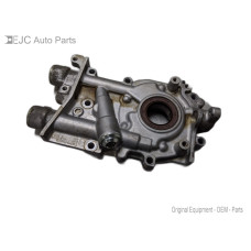 273Z314 Engine Oil Pump For 12-14 Subaru Impreza WRX STi 2.5 15010AA360 Turbo