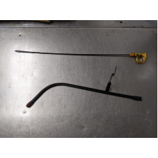 273Z318 Engine Oil Dipstick For 12-14 Subaru Impreza WRX STi 2.5 11140AA150 Turbo