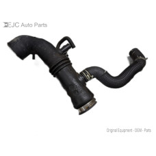 273Z321 Turbo Air Inlet For 12-14 Subaru Impreza WRX STi 2.5  Turbo
