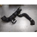 273Z321 Turbo Air Inlet For 12-14 Subaru Impreza WRX STi 2.5  Turbo