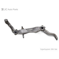 273Z327 Coolant Crossover For 12-14 Subaru Impreza WRX STi 2.5 14053AA550 Turbo