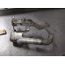 273Z329 Fuel Injector Shield For 12-14 Subaru Impreza WRX STi 2.5  Turbo