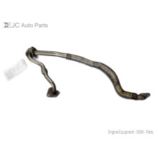 273Z330 Air Injection Line For 12-14 Subaru Impreza WRX STi 2.5  Turbo