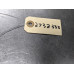 273Z338 Timing Belt Shield For 12-14 Subaru Impreza WRX STi 2.5  Turbo