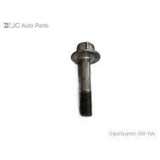 273Z342 Crankshaft Pulley Bolt For 12-14 Subaru Impreza WRX STi 2.5 12369AA011 Turbo