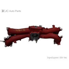 GYU108 Upper Intake Manifold For 08-14 Subaru Impreza WRX STi 2.5 14011AB930 Turbo