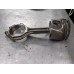 273T301 Piston and Connecting Rod Standard 11-14 Ford F-250 Super Duty 6.7 BC3Q6200BB