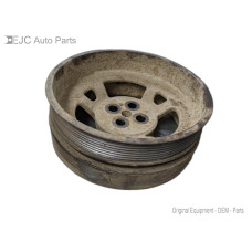 273T307 Crankshaft Pulley For 11-24 Ford F-250 Super Duty  6.7 FC3Q6312AA Diesel