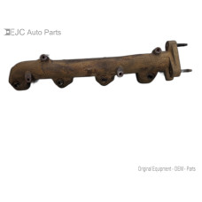 273T309 Left Exhaust Manifold For 11-19 Ford F-250 Super Duty  6.7 DC3Q9431AA Diesel