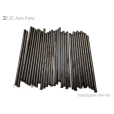 273T315 Pushrods Set All For 11-14 Ford F-250 Super Duty  6.7 F4TE6565AA Diesel