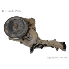 273T321 Water Coolant Pump For 11-16 Ford F-250 Super Duty  6.7 BC3Q8501AA Diesel