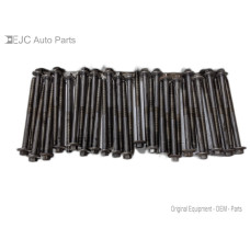 273T323 Cylinder Head Bolt Kit For 11-14 Ford F-250 Super Duty  6.7  Diesel