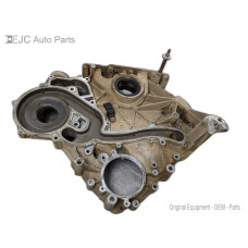 GYP305 Engine Timing Cover For 11-16 Ford F-250 Super Duty  6.7 HC3Q6059AA Diesel