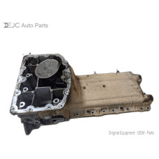 GYD501 Upper Engine Oil Pan For 11-20 Ford F-250 Super Duty  6.7 BC3Q6676FA Diesel