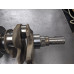 #5H06 Crankshaft Standard For 94-06 Toyota Camry LE 3.0 1340120030 Gas