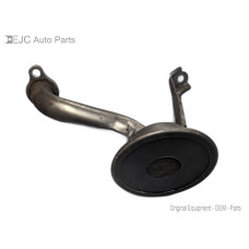 273Q103 Engine Oil Pickup Tube For 00-03 Toyota Camry LE 3.0 1510420020 Gas 273Q103 Engine Oil Pickup Tube For 00-03 Toyota Camry LE 3.0 1510420020 Gas